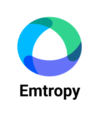 Emtropy Logo
