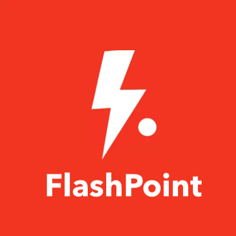 FlashPoint Logo