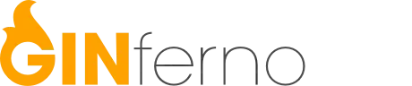 GINferno Logo