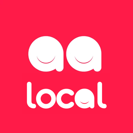 Local Apps Logo