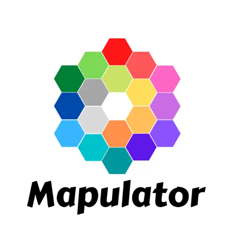 Mapulator