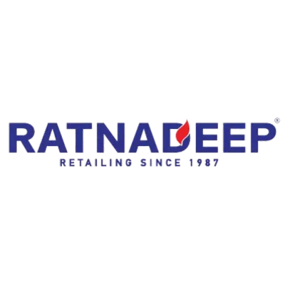 Ratnadeep Logo